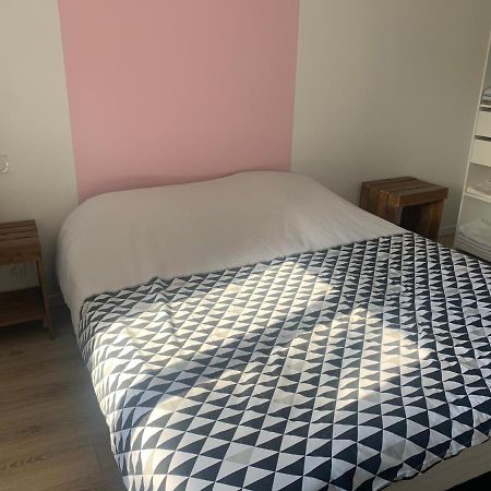 Les Cottages Chambre Privee Chez L Habitant Saint-Malo Eksteriør bilde