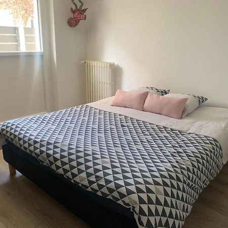 Les Cottages Chambre Privee Chez L Habitant Saint-Malo Eksteriør bilde
