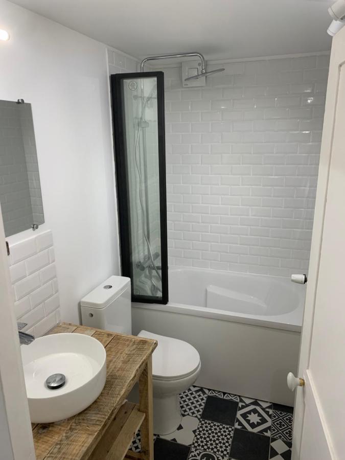 Les Cottages Chambre Privee Chez L Habitant Saint-Malo Eksteriør bilde