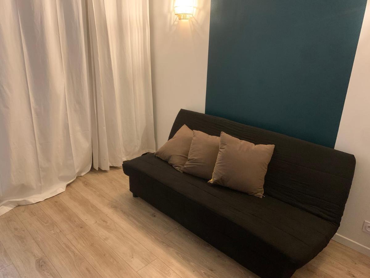 Les Cottages Chambre Privee Chez L Habitant Saint-Malo Eksteriør bilde